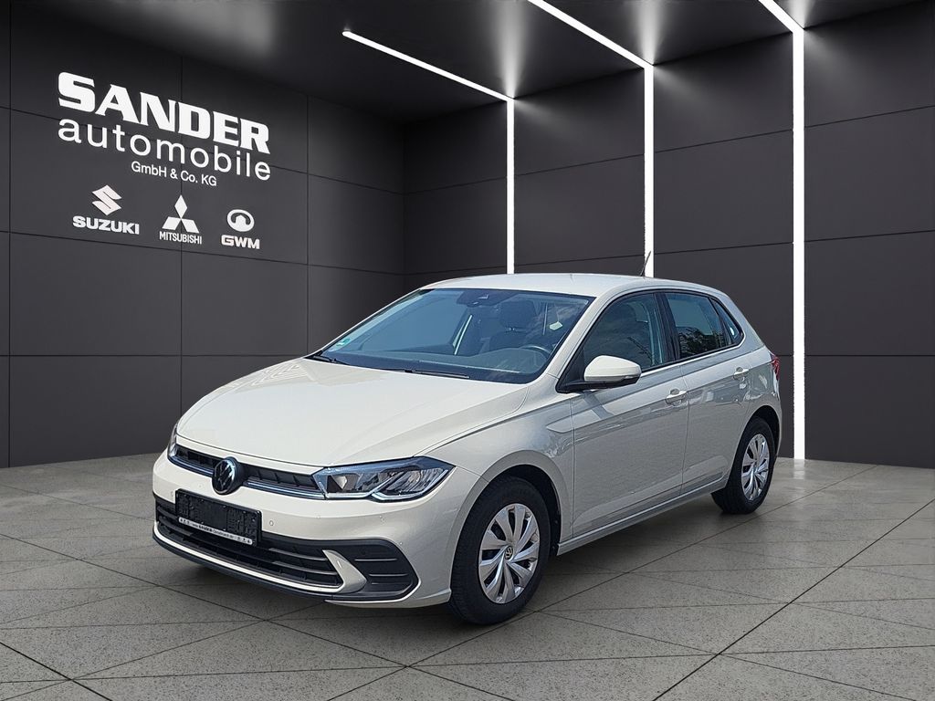 Image of Volkswagen Polo