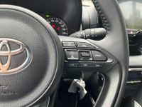 Toyota Yaris - Vorschau Bild 25