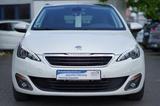 Peugeot 308 SW Allure Automatik Kamera KeylessGo LED DAB - Peugeot 308: Automatik