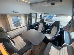 Sunlight I 68 ADVENTURE EDITION |TV, Solar und weiteres!