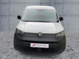 Volkswagen Caddy Maxi 2.0 TDI DSG NAVI+BT+DAB+GRA+SHZ+KLIMA - Volkswagen Caddy Maxi aus 2021