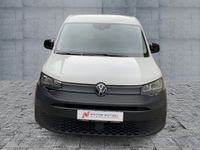 Volkswagen Caddy Maxi - Vorschau Bild 2