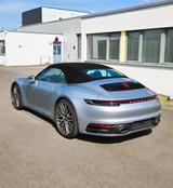 Porsche 992 Carrera S Cabriolet Carrera S - Porsche 992 in Berlin