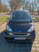 Smart for two Coupe 451, TÜV neu - Smart: 4two