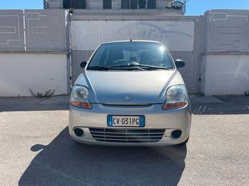 Chevrolet Matiz 2005