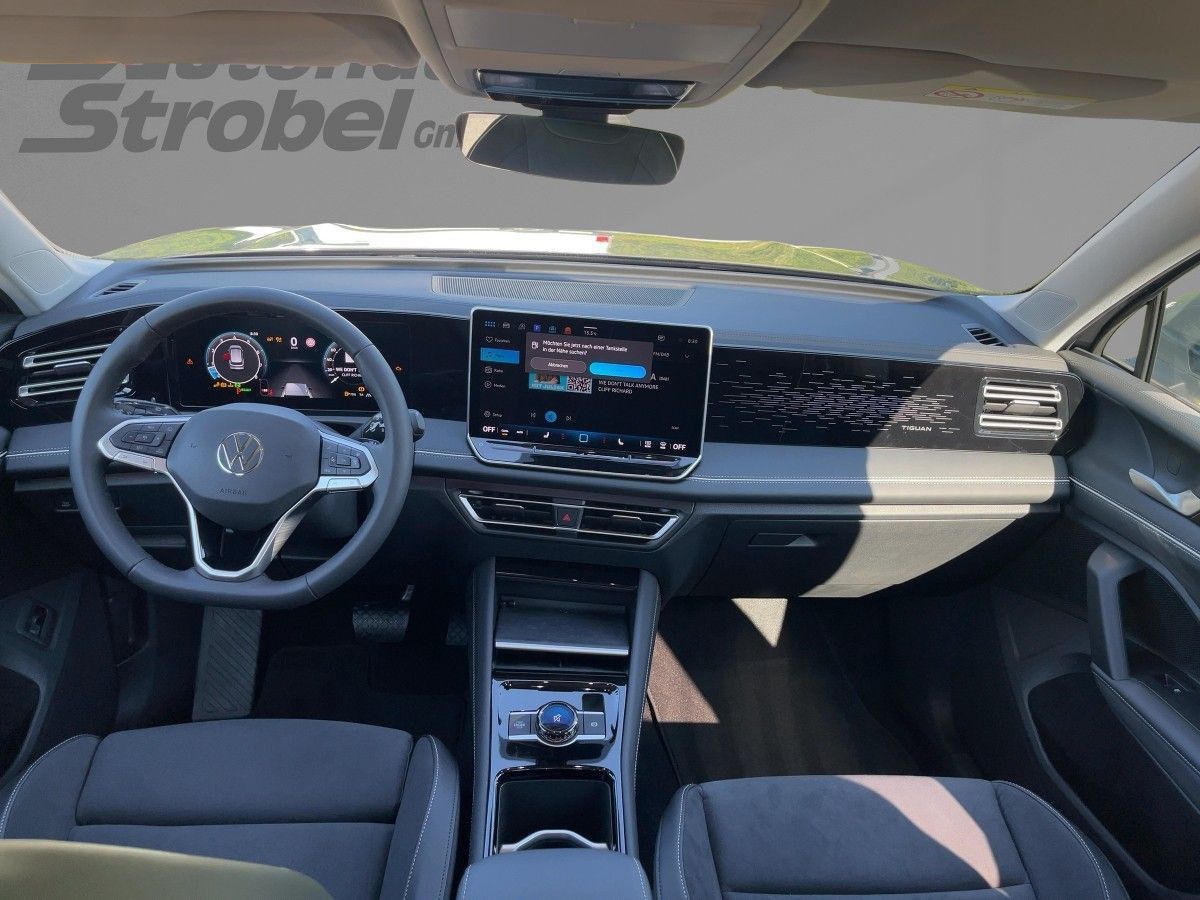 Volkswagen Tiguan - Bild 10