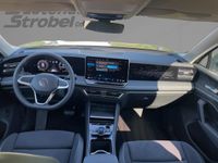 Volkswagen Tiguan - Vorschau Bild 10