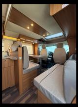 Knaus T700F - Knaus 7