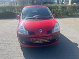 Renault Modus Dynamique - Renault Modus mit Benzin-Antrieb