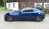 Toyota GT86 2,0-l-Boxermotor Automatik - - Toyota: Auto
