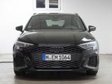 Audi A3 Sportback 35 TFSI S line LED NAVI - Audi A3: Limousine