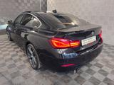 BMW 430i Gran Coupe*SPORT LINE*HUD-ACC-KLIMA-HiFi-18 - gebrauchte BMW 430 aus dem Jahr 2020