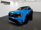 Ford Ranger MS-RT+360 Grad Kamera+AHK+Navi+Sitzheizun
