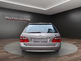 Mercedes-Benz E 320 T-Modell E 320 T CDI 4Matic, 7 Sitze - Mercedes-Benz E 320 aus 2008: Cdi