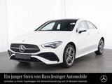 Mercedes-Benz CLA 250 e AMG Line *Distr*Pano*Navi*LED*Cam*