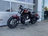 Harley-Davidson Sportster XL 1200 Custom | Jekill & Hyde - Offers matching your search criteria