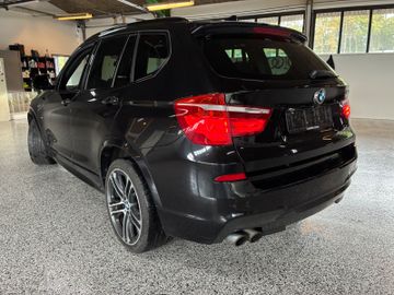 BMW X3 - 3
