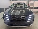 Hyundai TUCSON PREMIUM HEV AUT 4WD ACC NAVI SHZ 1.6 T... - Hyundai Tucson Premium mit Hybrid-Antrieb (Benzin/Elektro)