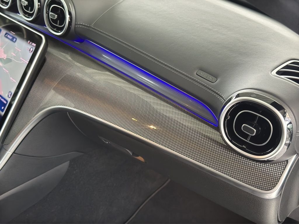 Fahrzeugabbildung Mercedes-Benz C 300 d T AMG*AHK*LED*KAMERA*19ZOLL*DAB