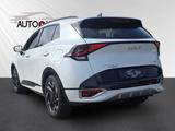 Kia Sportage GT-Line 4WD 1.6 T-GDI Mild-Hybrid EU6e  - Kia Sportage mit Benzin-Antrieb