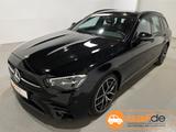 Mercedes-Benz E 200 T 4Matic AMG-Line Automatik EU6d Navi LED  - gebrauchte Mercedes-Benz E 200 aus dem Jahr 2021
