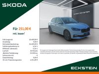 Skoda Fabia - Vorschau Bild 1