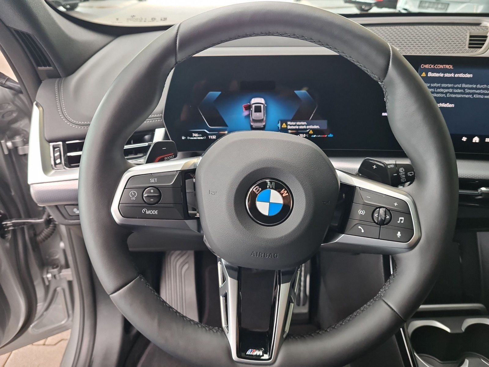 BMW X1 - Bild 16