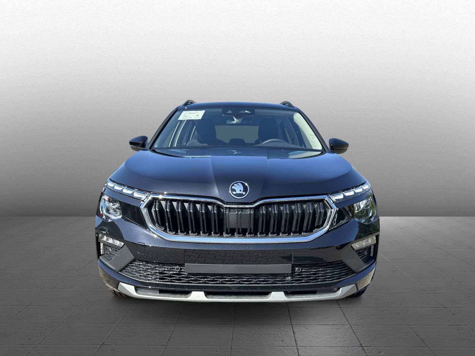 Skoda Kamiq - Bild 7
