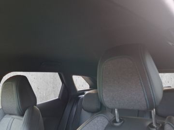 Peugeot 3008 Allure Pack 1.2 PureTech 130 Kam.+KeyLess