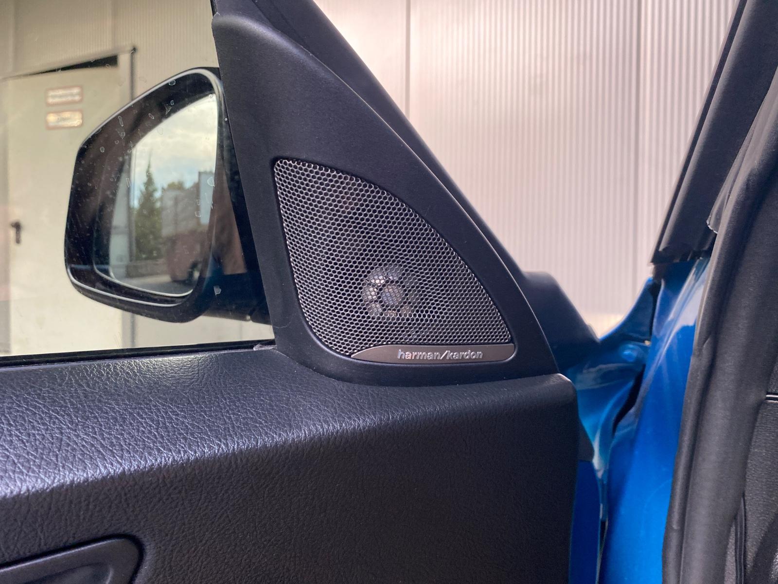 BMW M2 COUPE - 370 CV - VOLANT EN CUIR