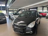 Opel Agila B Edition 1-Hand TÜV+AU NEU - Opel Agila: Schwarz