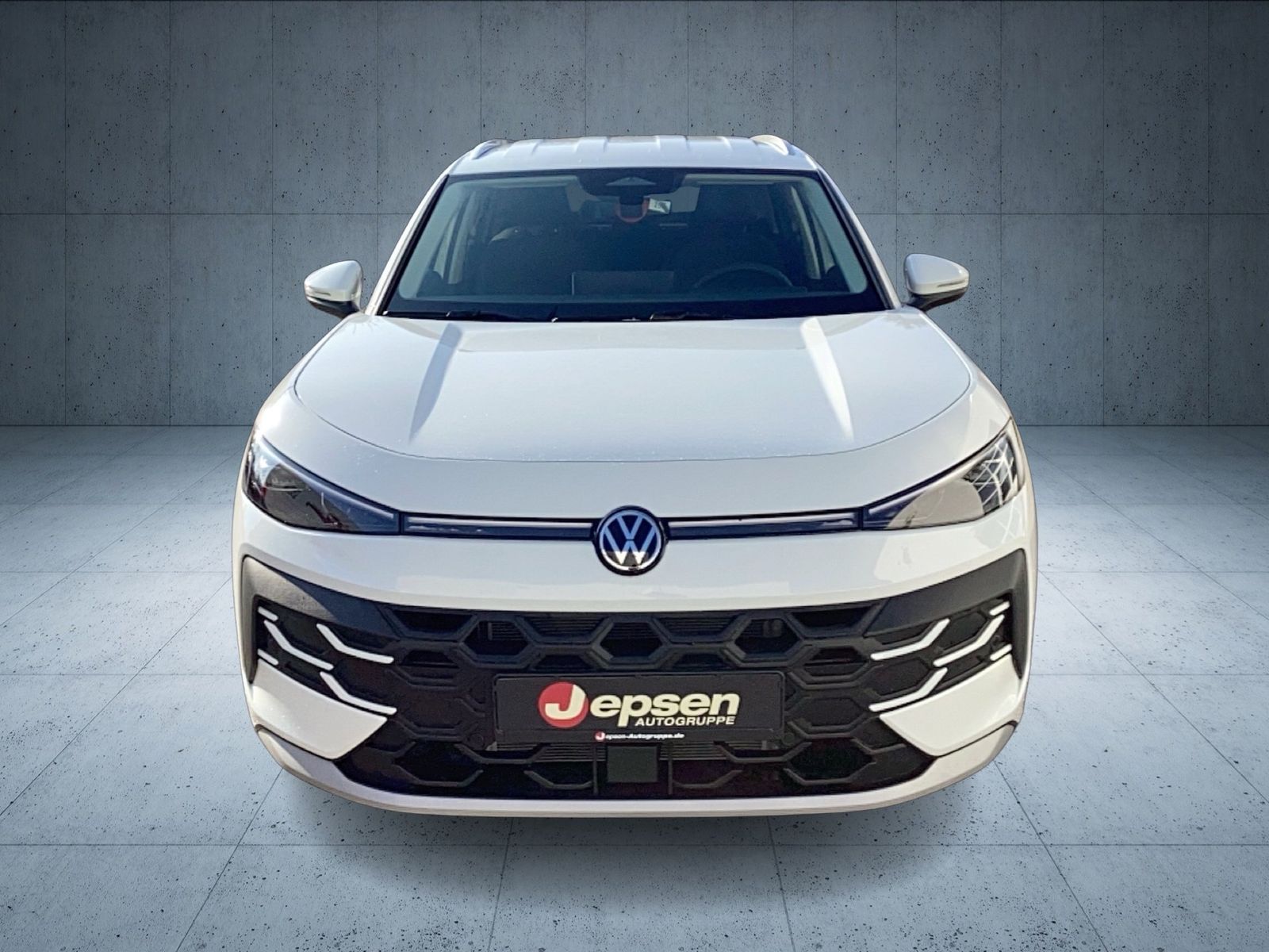 Volkswagen T-Roc - Bild 8