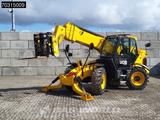 JCB 540-170 A/C - Sway - JCB Mobilbagger