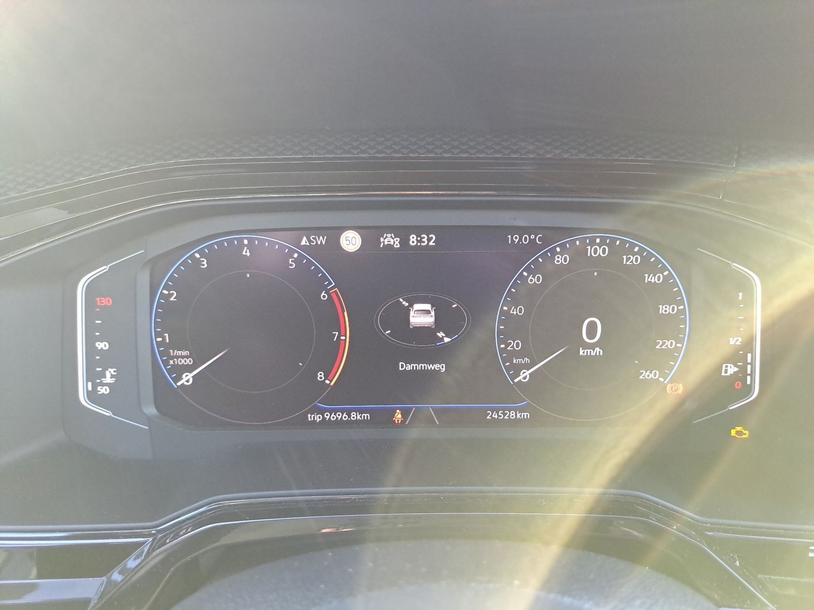 Volkswagen Taigo - Bild 9