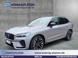 Volvo XC60 T8 AWD Ultra Dark Plug-In (EURO 6e) Klima - : Standheizung, mit Klimaanlage