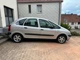 Citroën Xsara Picasso - Citroën Xsara Picasso aus 2002