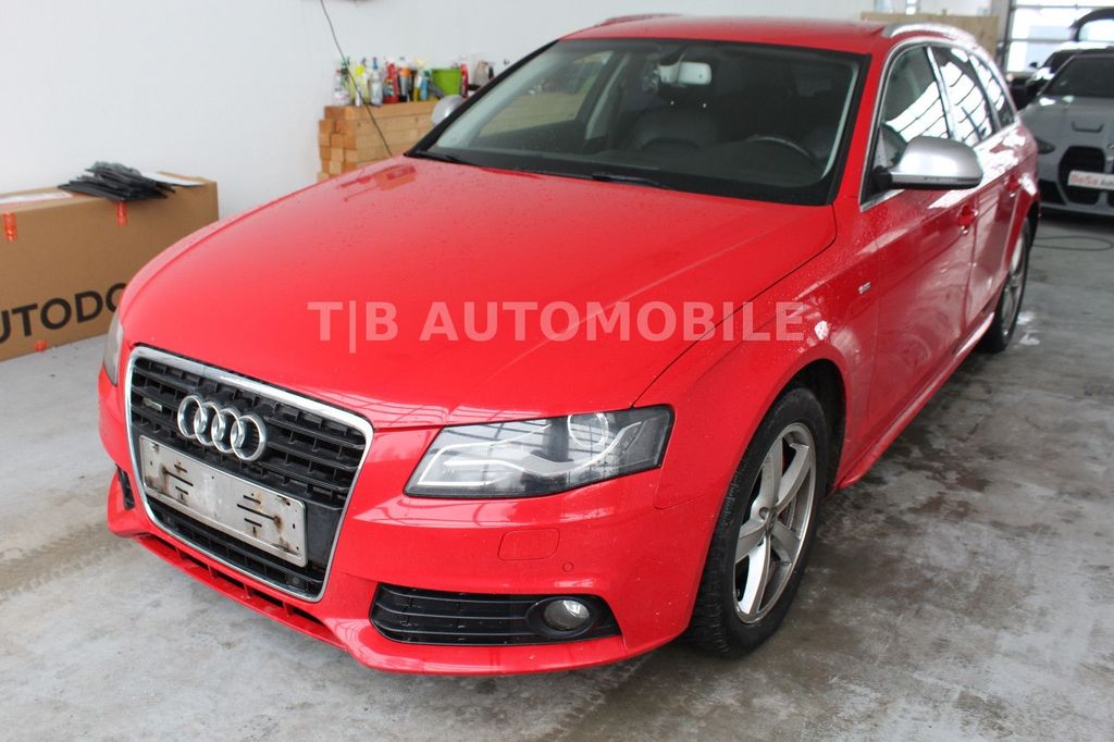 Angebot ansehen Audi A4