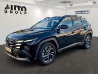 Hyundai TUCSON - Vorschau Bild 1