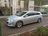 Hyundai i40 cw Style GRA  XENON AHK NAVI KAMERA - Hyundai i40: Style