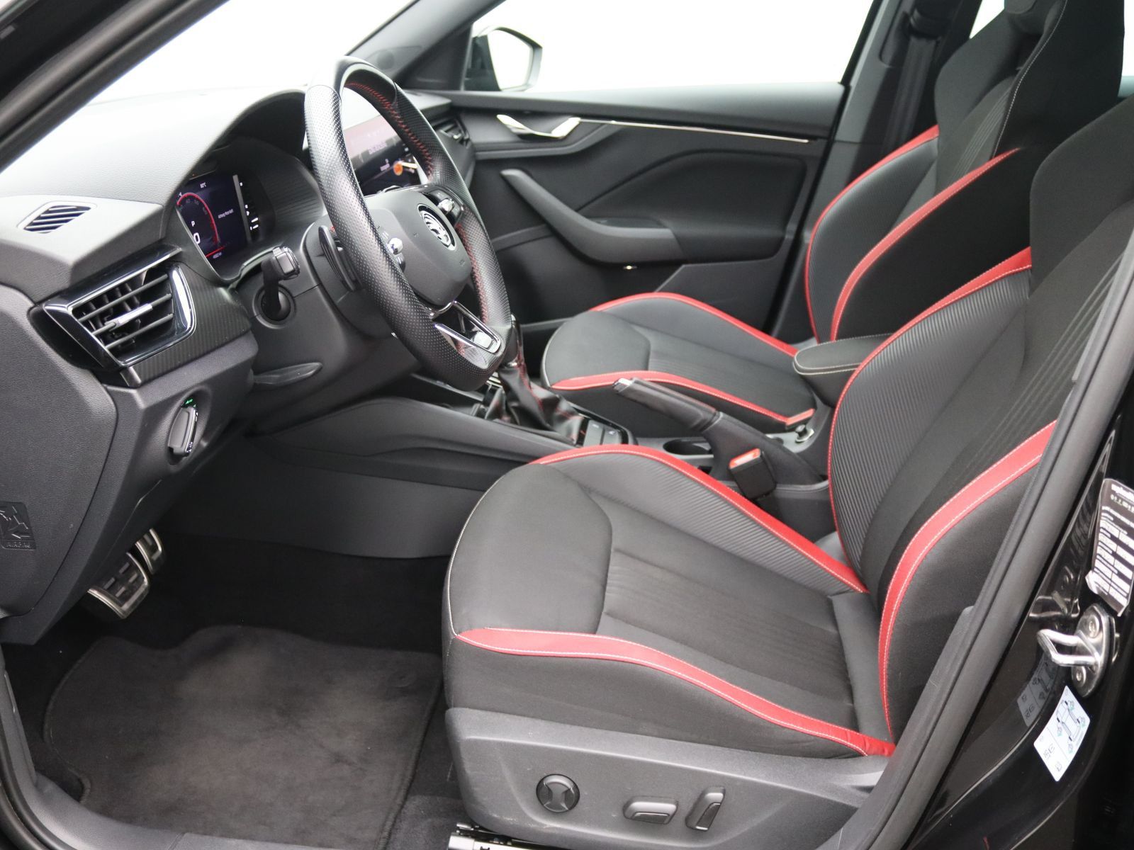 Skoda Kamiq - Bild 13