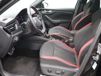 Skoda Kamiq - Vorschau Bild 13