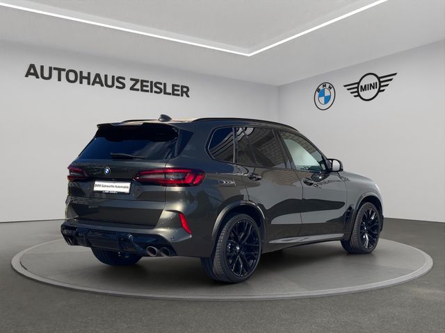 Foto Nummer 2: BMW X5 M