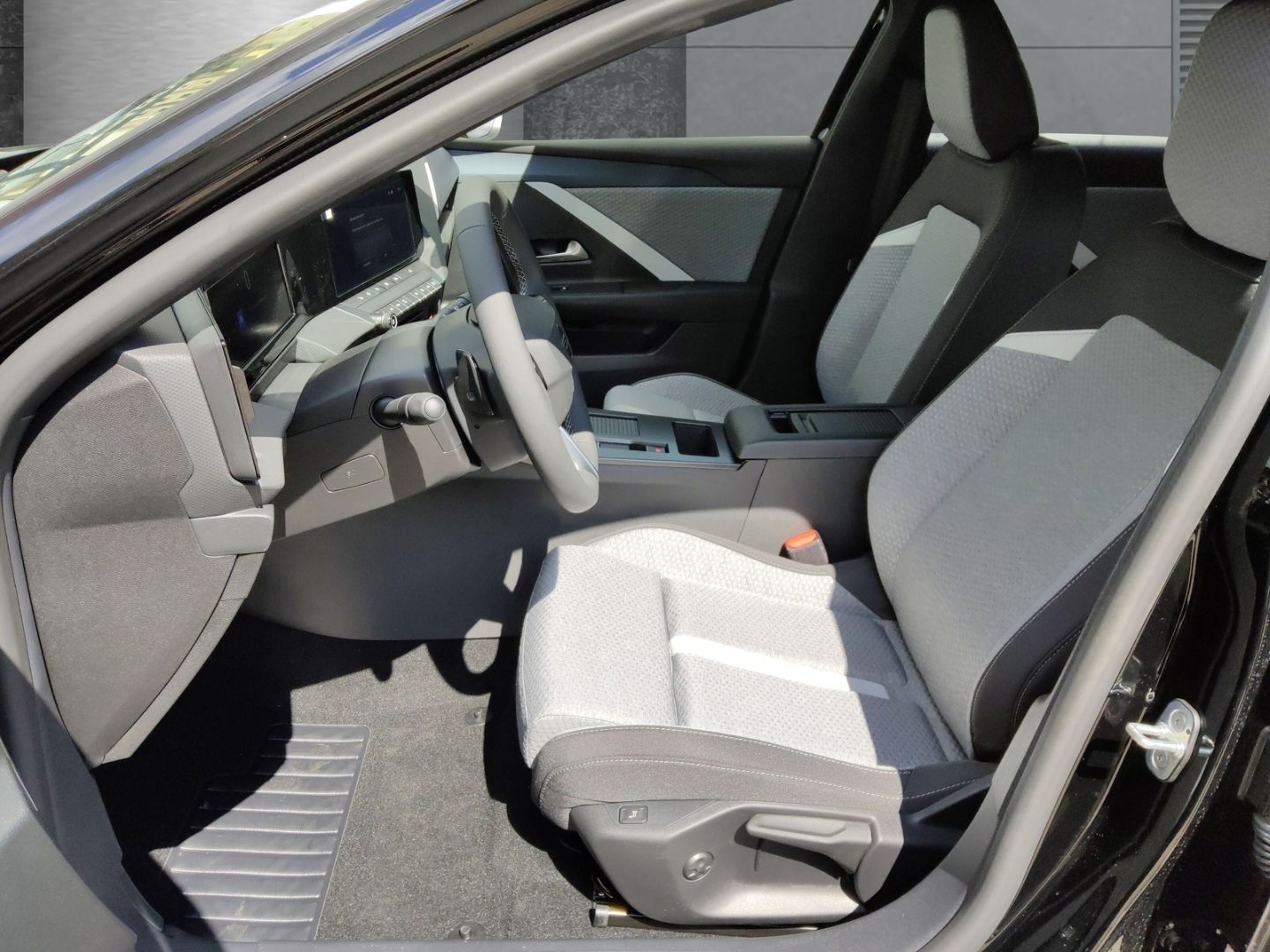 Opel Astra - Bild 8