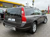 Volvo XC70 2.4 D5 AWD Kinetic/1.Hand/155TKM/TOP - Volvo XC70: Kinetic
