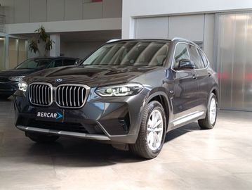 BMW X3 - 1
