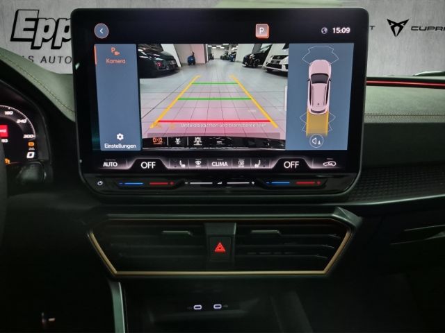 Cupra Formentor - Bild 15