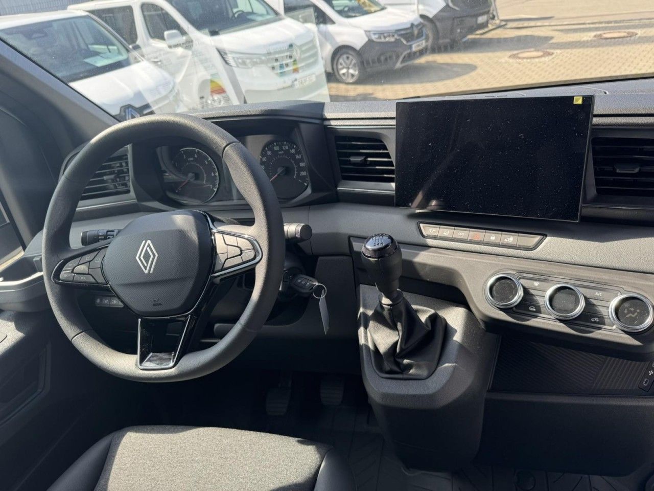 Renault Master - Bild 11