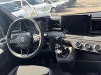 Renault Master - Vorschau Bild 11