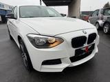 BMW 118d Limousine + Sport Line+ SHZ + Euro 5 - BMW 118 aus 2012: 118d