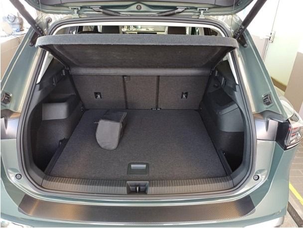 Fahrzeugabbildung Volkswagen Tiguan 1.5 eTSI 110 kW Elegance ANHZV CIPRESSINO